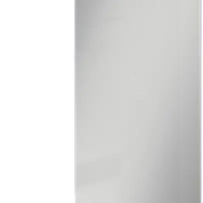 Plaque de fermeture gris 270mm pour coffret app.Enystar 