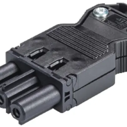 Fiche Wieland GST 18i3S S1 Z noir 