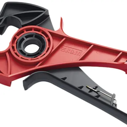 Beschaltungswerkzeug R&Mfreenet, für Anschlussmodul RJ45 Kat.6A ISO 