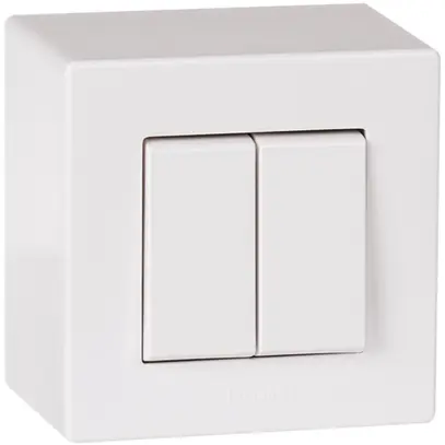 Combinazione AP ATO 3/1L+AR/1L bianco grd.I 