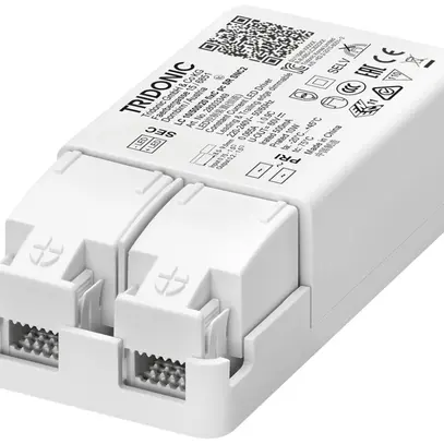 Convertitore LED Tridonic LC fixC pc SR SNC2 10W 500mA 101.5×49×29mm 