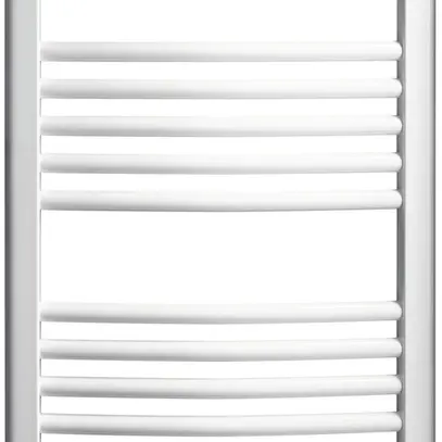 Asciuga salviette AEG BHG 505 W, 500W, 230V bianco 