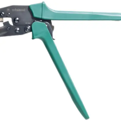 Cesoia per cavi Wieland gesis NRG 