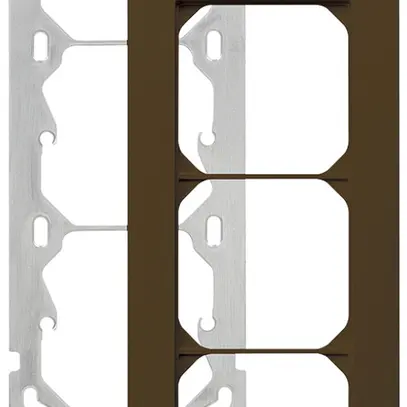 Intestazione INC kallysto.pro 3×1 marrone verticale 