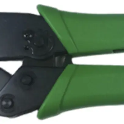 Pince à sertir pour rg 58/59/62+Twin 