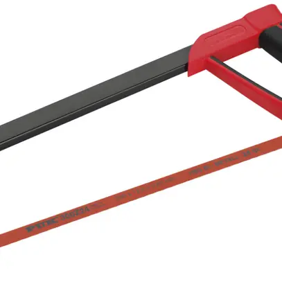 Sega per metalli CIMCO 300mm 24" con magazino di lame 