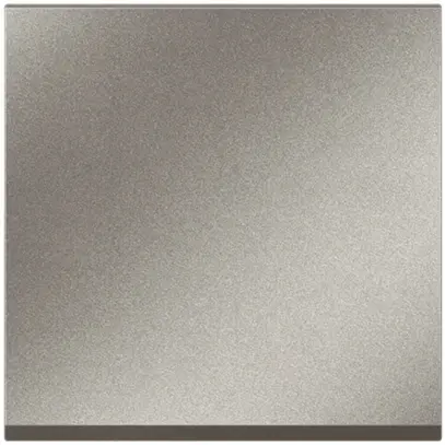 Contatto a bilico INS MOS AR/1L 6A magnesio 2moduli 