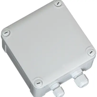 Relais téléphone pour courant fort T-1440 250V/2A, sans tension auxiliaire 