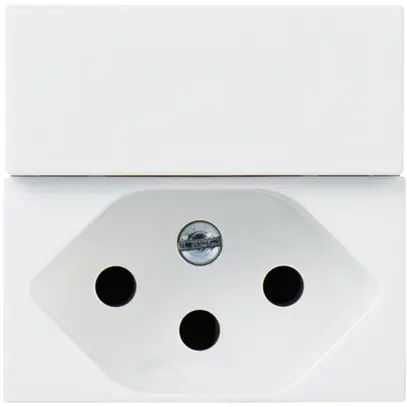 Combinazione INS ATO AR+T13 bianco grd.I 