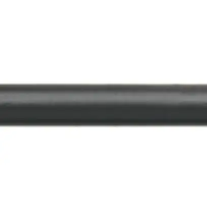 Câble de raccordement Wieland GST18i5 5×1.5mm² 400V 16A 3m noir prise, Cca 