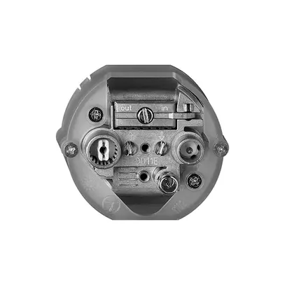 Presa dati TV-R DD11 5…65MHz interno isolato 
