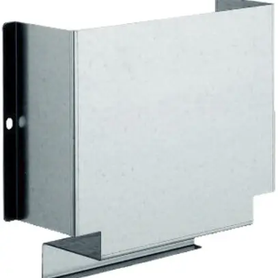 Tasca a schema Hager 350×200×45mm 