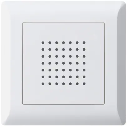 Carillon ENC kallysto.line 12V blanc 