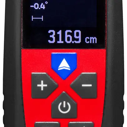 Telemetro laser Benning LD 60 60m 