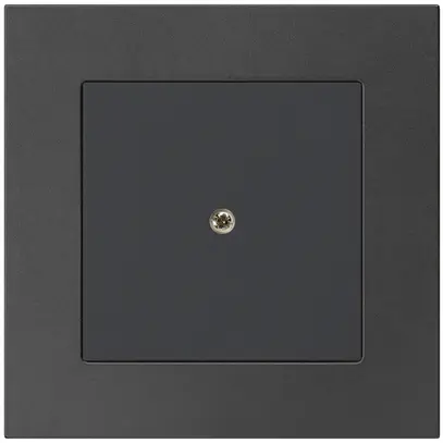 Obturateur ENC kallysto.pro noir 94×94mm 