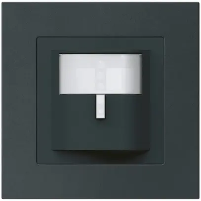 UP-Bewegungsmelder Hager kallysto.pro C 3-Draht schwarz 