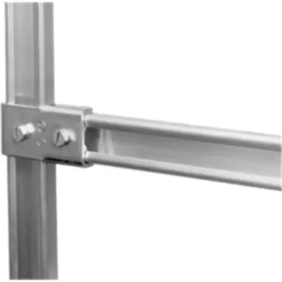 Pezzo di raccordo T Woertz 