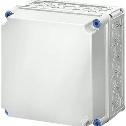 Scatola per apparecchio Hensel Mi0211 