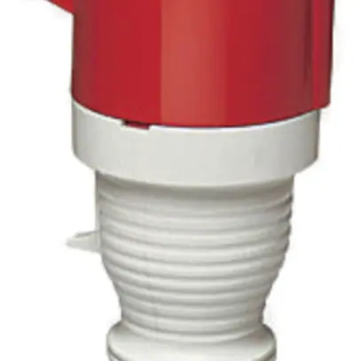 Prise mobile CEEtyp 5L 16A 