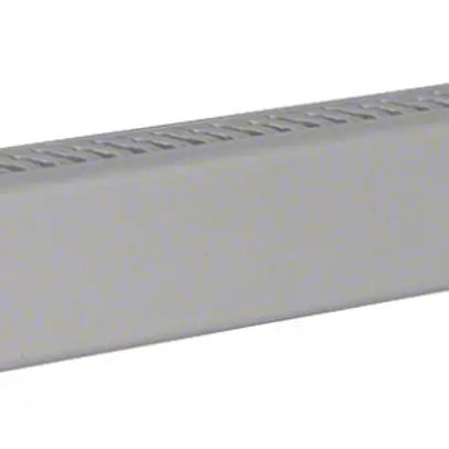 Canale di cablaggio tehalit LKG 35×35 grigio 