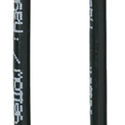 LED Hager 230V zu Schalter gelb 