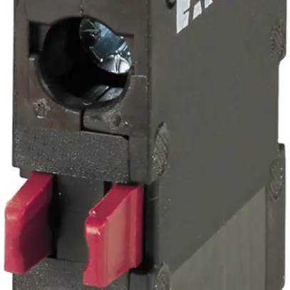 Élément de contact ETN 1O 