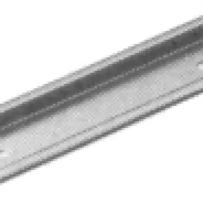 Barra profilata Woertz 35DIN 90/80 