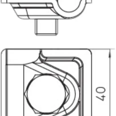 Schnellverbinder Vario Bettermann verzinkt 
