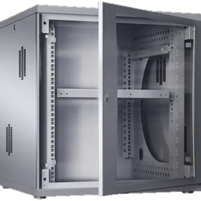 Distributore parete19'' Flatbox Rittal 