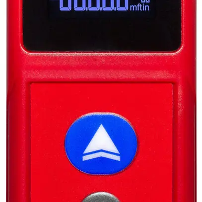 Télémètre laser Benning LD 40 40m 