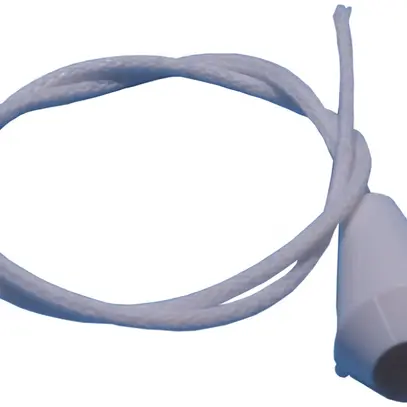 Cordone a strappo 250mm bianco 