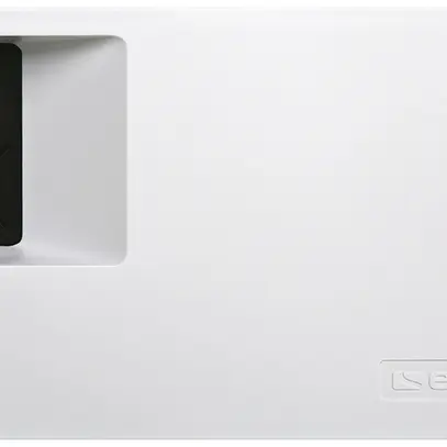 Unité de commande AP Hager ekey-home AP 1 blanc 