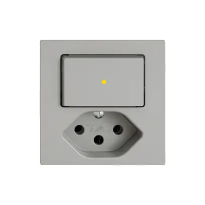 Combinazione EDIZIO.liv SNAPFIX® schema 3+T13 grc 