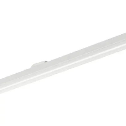Lampada lineare LED Start Batten 16W 840 1900lm 1200mm 175° IP20 bianco 