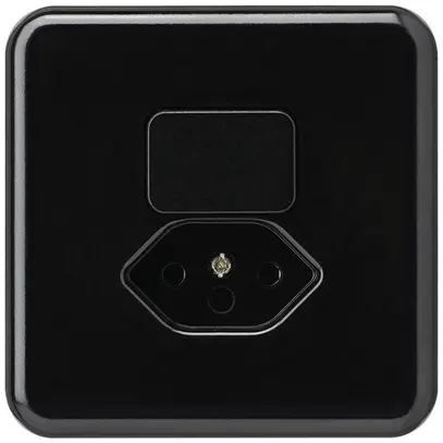 Combinaison ENC I basico 6/1L+type 13 monobloc sans SE noir 