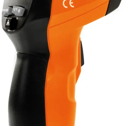 Thermomètre IR Optec HT.3300 