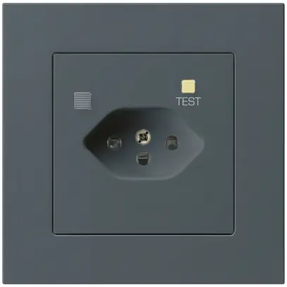 Presa INC KPR T13 FI 30mA antracite 