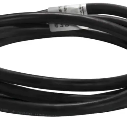 Cavo di allacciamento DOTLUX HIGHFORCE 5×1.5mm² estremità aperta 3m 