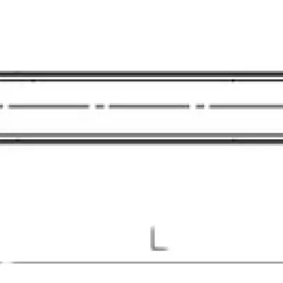 Vis à tête hexagonale Bettermann M10×80mm 