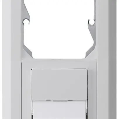 Combinaison ENC vide+sonnerie gris clair kallysto.line 