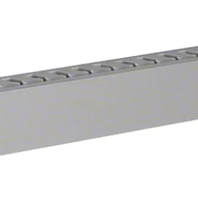 Canal de filerie tehalit DNG 25×25 gris 