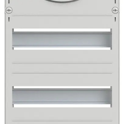 Panneau de distribution ABB FV16KCU pour ComfortLine CU 6-rangées 48UM 2×borne 