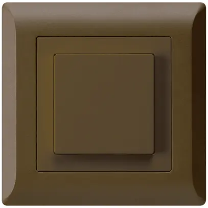 Poussoir ENC kallysto.line ARK 2L brun 