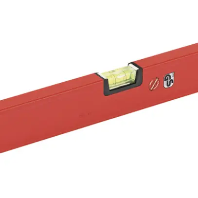 Livella a bolla CIMCO 1000mm i.metallo leggero 
