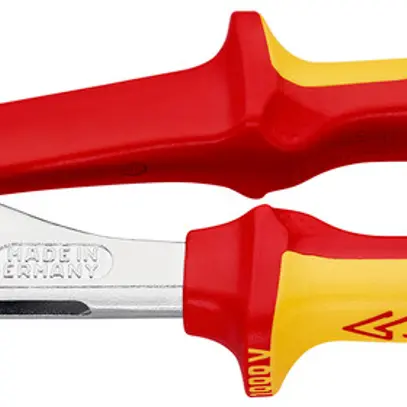 Pince multiprise KNIPEX Alligator VDE 250mm 