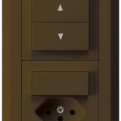 Combinaison ENC kallysto.line grd.I-I verticale inter.stores+combi.S3/type 13 br 