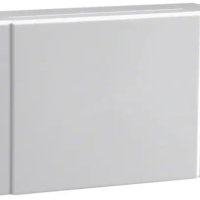 Raccordo T+croce tehalit FB M5516 grigio chiaro 