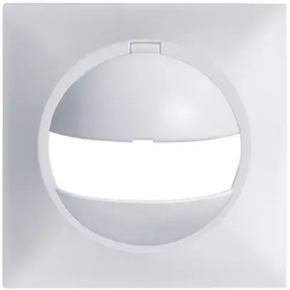 Copertura ESYLUX COVER EDIZIOdue IP20 bianco 