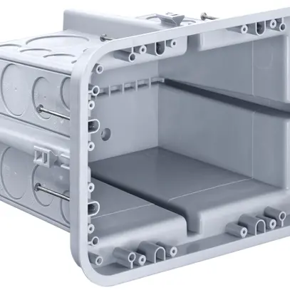 Cassetta da incastrare AGRO 250×180×185mm 