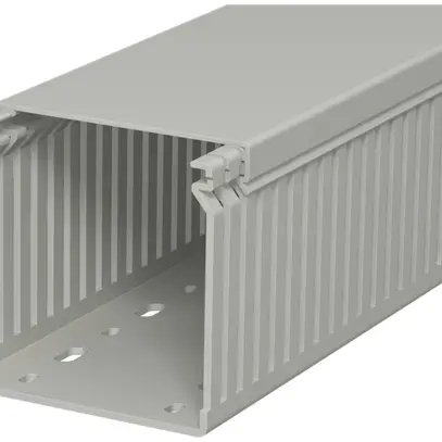 Canale di cablaggio Bettermann LK4 80×80mm grigio 